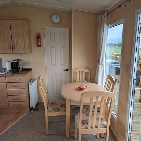 64 Wide Horizon Vila Aberaeron Exterior foto