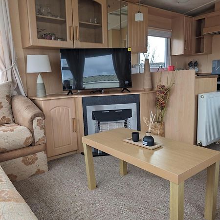 64 Wide Horizon Vila Aberaeron Exterior foto