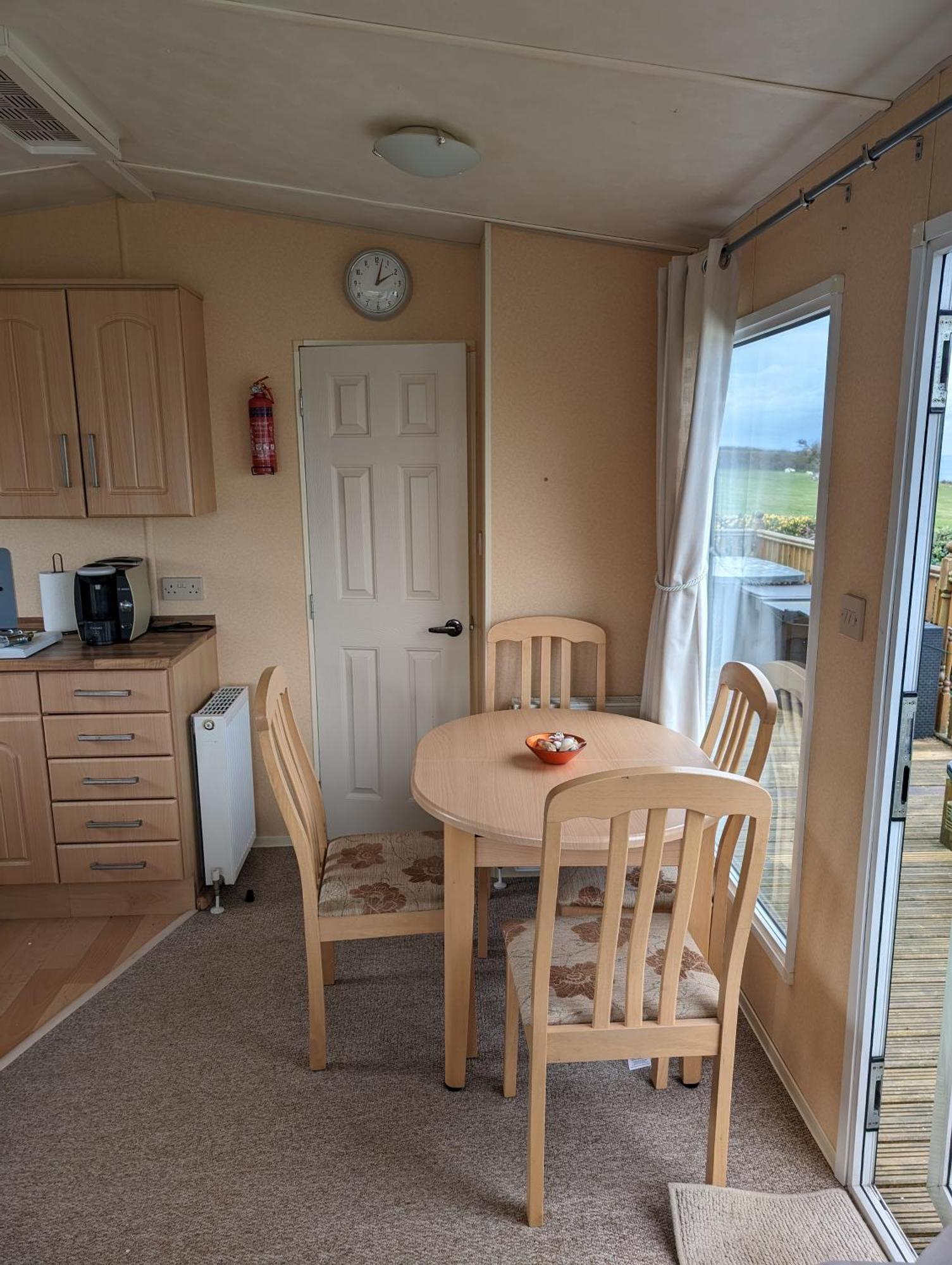 64 Wide Horizon Vila Aberaeron Exterior foto