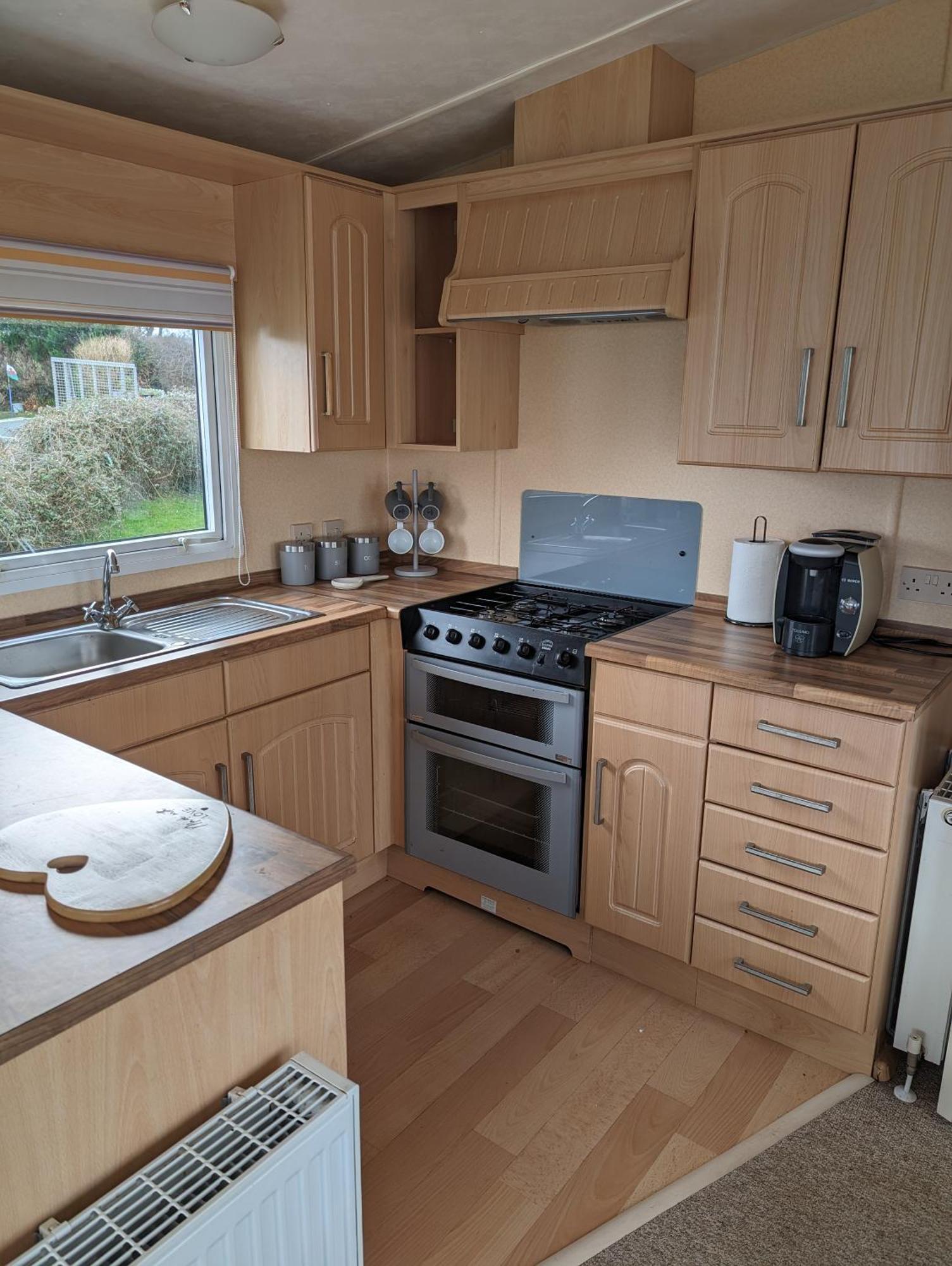64 Wide Horizon Vila Aberaeron Exterior foto